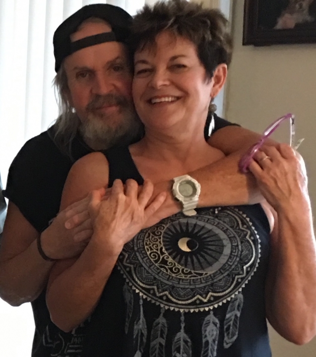 Mary Stafford - Class of 1970 - Leigh High School