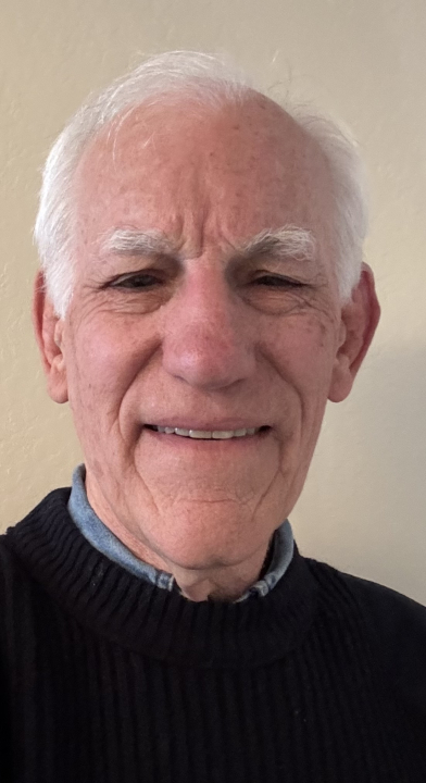 Jim Lucas - Class of 1970 - Leigh High School