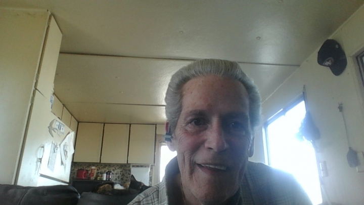 Gordon Stowell - Class of 1964 - Leigh High School