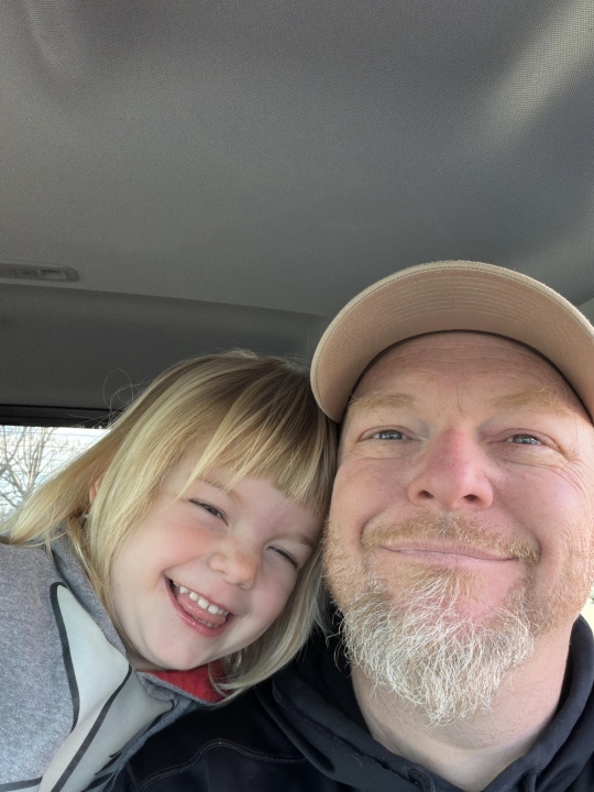 Craig Tomasello - Class of 1996 - Leigh High School