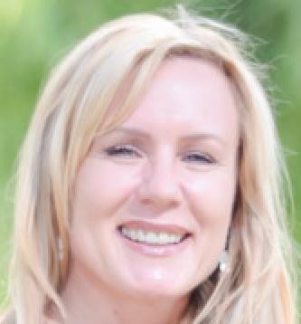 Sue Hape - Class of 1979 - Leigh High School
