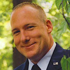 Kevin Gronemeier - Class of 1997 - Leigh High School