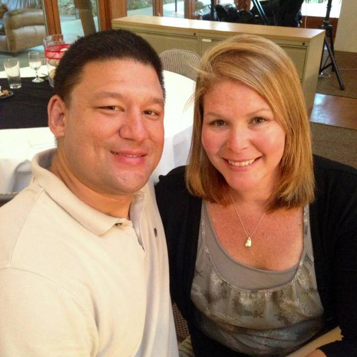Dave Veroneau - Class of 1995 - Leigh High School