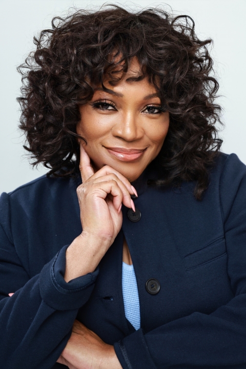 Beverly Johnson - Class of 1972 - Leigh High School