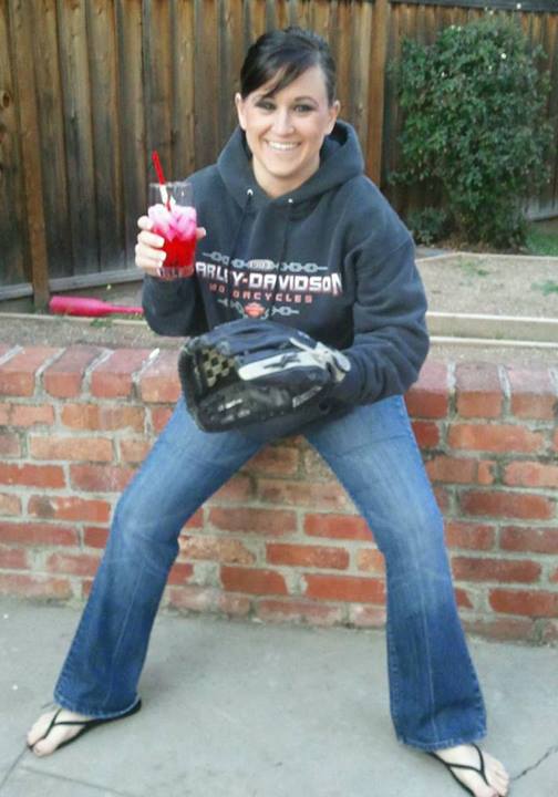 Tara Fowler - Class of 1997 - Leigh High School