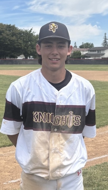 Dave Veroneau - Class of 1995 - Leigh High School