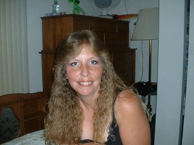 Dawn Skov - Class of 1985 - Leigh High School