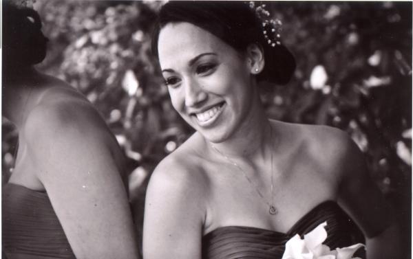 Samantha Absmeier - Class of 2002 - Leigh High School