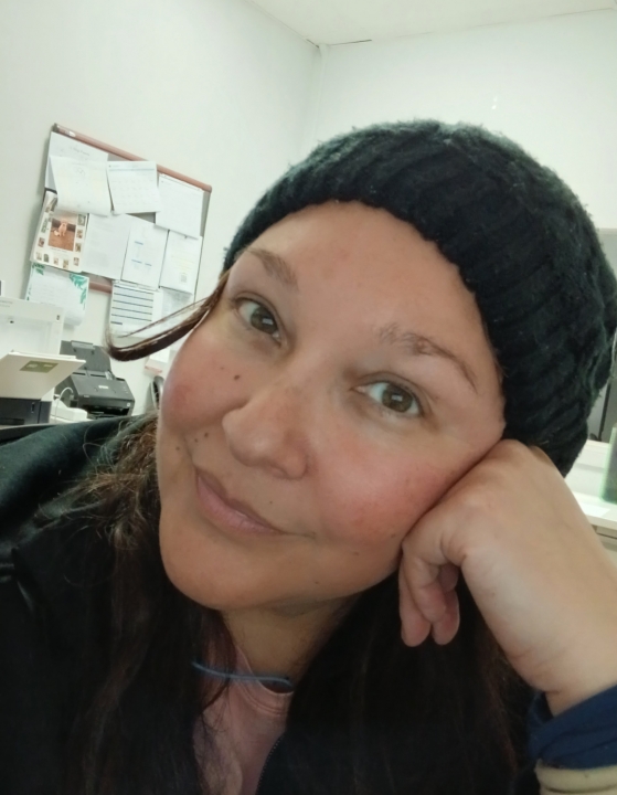 Natalie Leonard - Class of 2000 - Leigh High School