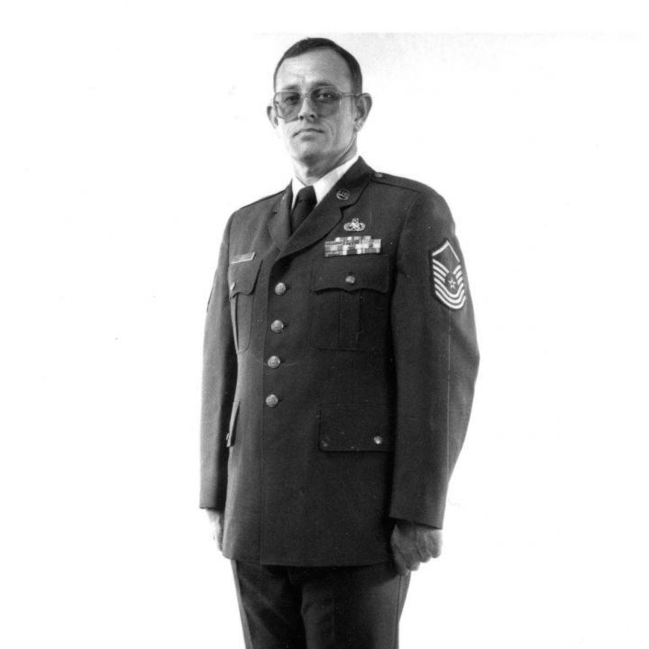 Robert Kincaid - Class of 1965 - Leigh High School
