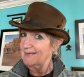 Wendy Benham