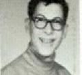 Bob Singer '74