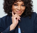 Beverly Johnson