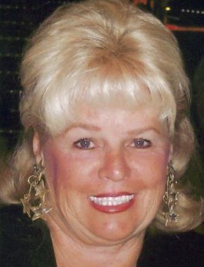 Sandra Barnes - Class of 1984 - Valencia High School