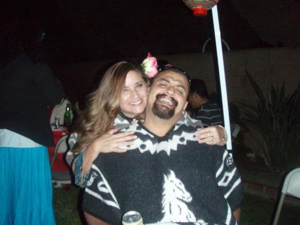 Raul Cisneros - Class of 1991 - Valencia High School