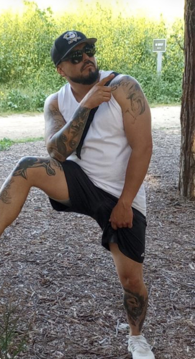 Ryan Duran - Class of 2004 - Valencia High School