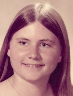 Sharon Howard Cloud - Class of 1975 - Wasco Union High School