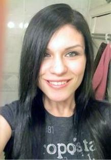 Dannielle Sanchez - Class of 2004 - Wasco Union High School