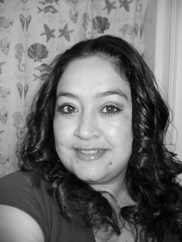 Elizabeth Rodriguez - Class of 1996 - Wasco Union High School