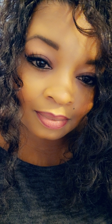 Danielle Danielle Broussard - Class of 1995 - Wasco Union High School