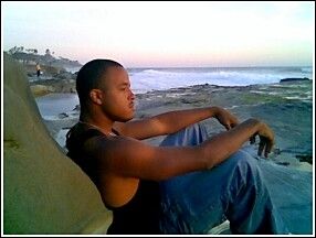 Melvin Nelson - Class of 2003 - Wasco Union High School