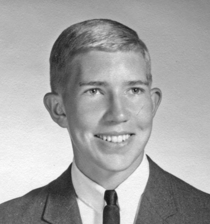 Christopher Carey Christopher Carey - Class of 1964 - Wasco Union High School