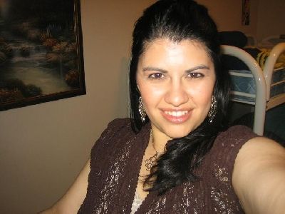 Phoebe Cruz - Class of 2001 - Wasco Union High School