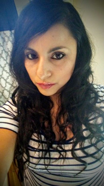 Maribel Gonzalez - Class of 1998 - Wasco Union High School