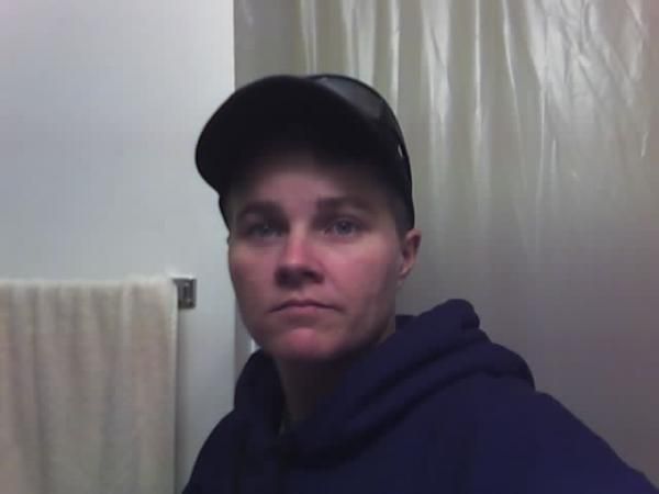Crystal Mccord - Class of 1999 - Wasco Union High School