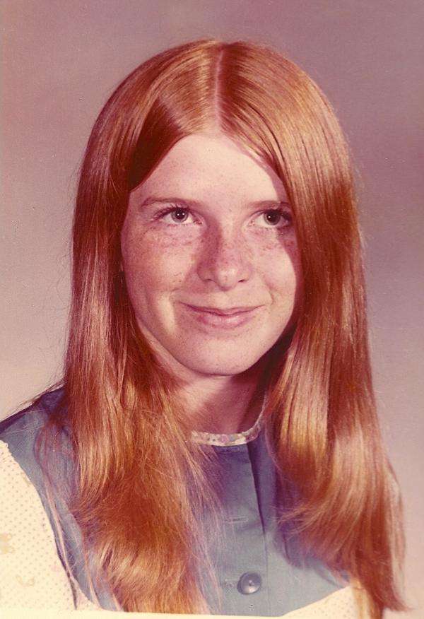 Susan Wheeler - Class of 1977 - Wasco Union High School