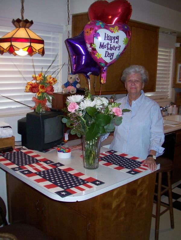 Betty Hankins - Class of 1956 - Wasco Union High School