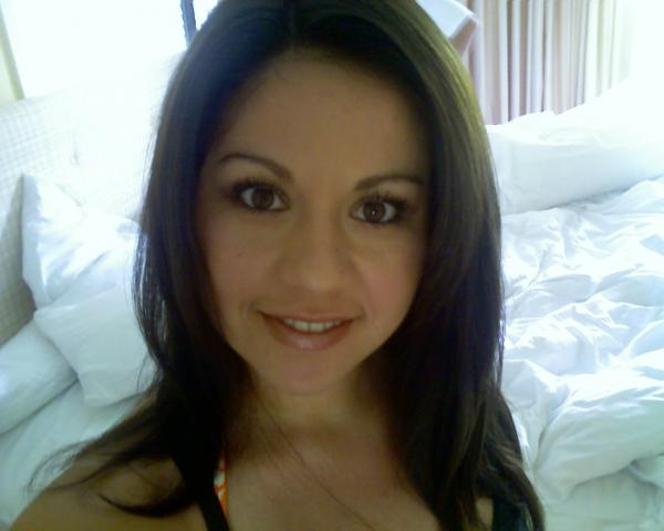 Rosa Rios - Class of 1998 - Wasco Union High School