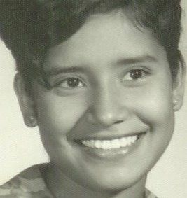 Ninfa Flores - Class of 1971 - Wasco Union High School