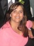 Jennifer Tucker - Class of 1990 - Wasco Union High School