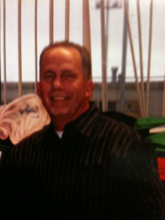 David Lucas - Class of 1974 - Wasco Union High School