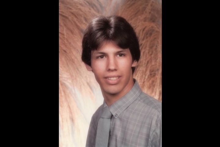 John Reinsch - Class of 1985 - Wasco Union High School