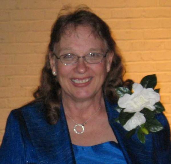 Suzanne Ash - Class of 1971 - Wasco Union High School