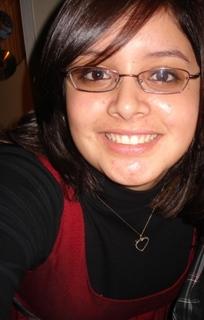 Lucy Martinez - Class of 2007 - Wasco Union High School