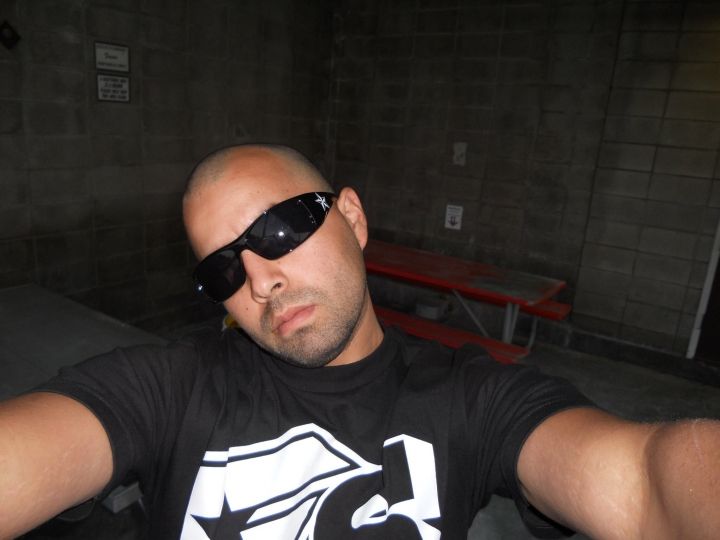 Victor Duran - Class of 2001 - Wasco Union High School