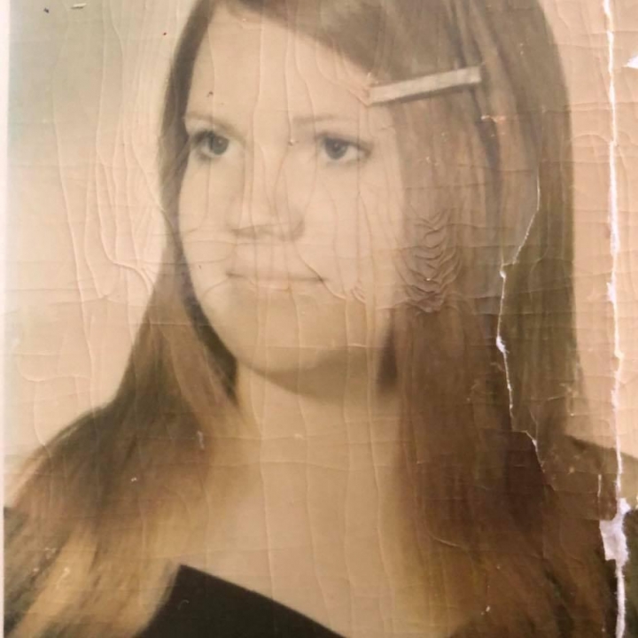 Lois Underwood - Class of 1971 - Wasco Union High School