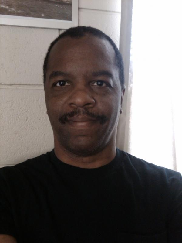 Frederick Cooper Sr - Class of 1981 - Wasco Union High School
