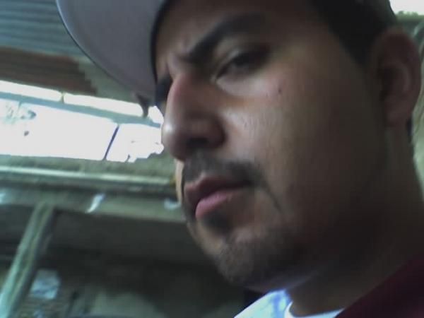 Gerardo Hernan Gonzalez - Class of 2003 - Wasco Union High School