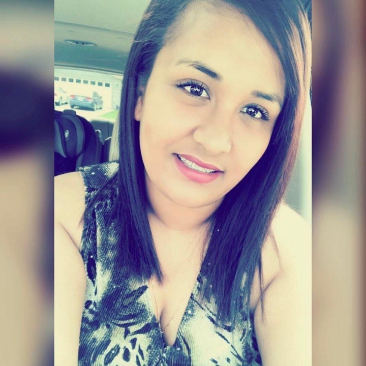 Ana Martinez - Class of 2010 - Wasco Union High School