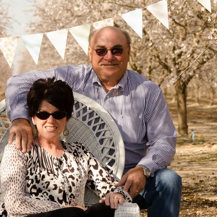 Rhonda Samarin - Class of 1976 - Wasco Union High School