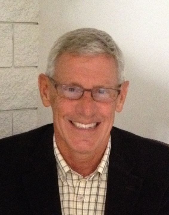 Richard Meyer - Class of 1970 - Wasco Union High School