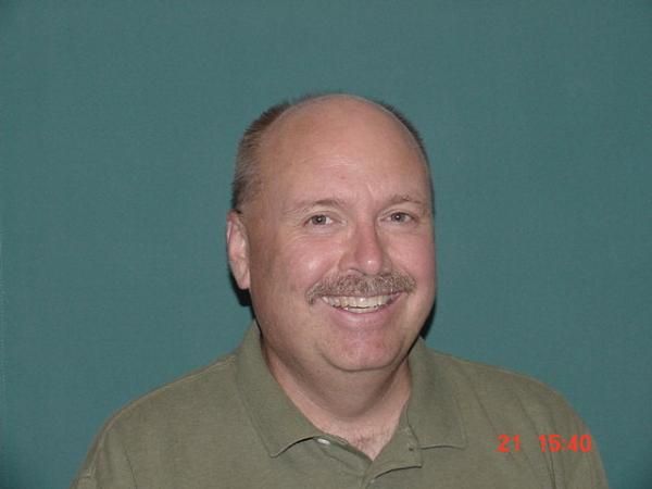 Ron Scholtz - Class of 1976 - Wasco Union High School