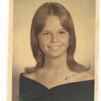 Marcia Whitley - Class of 1971 - Wasco Union High School