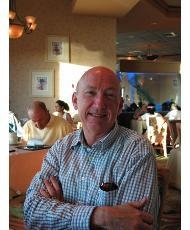 Stewart Hobson - Class of 1962 - Wasco Union High School