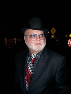 Gregrey Malofy, Jr. - Class of 1973 - Wasco Union High School