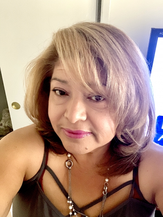 Ernestina Hernandez - Class of 1979 - Wasco Union High School